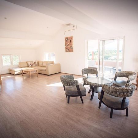 Villa Katerina & Pool Gevgelija Extérieur photo