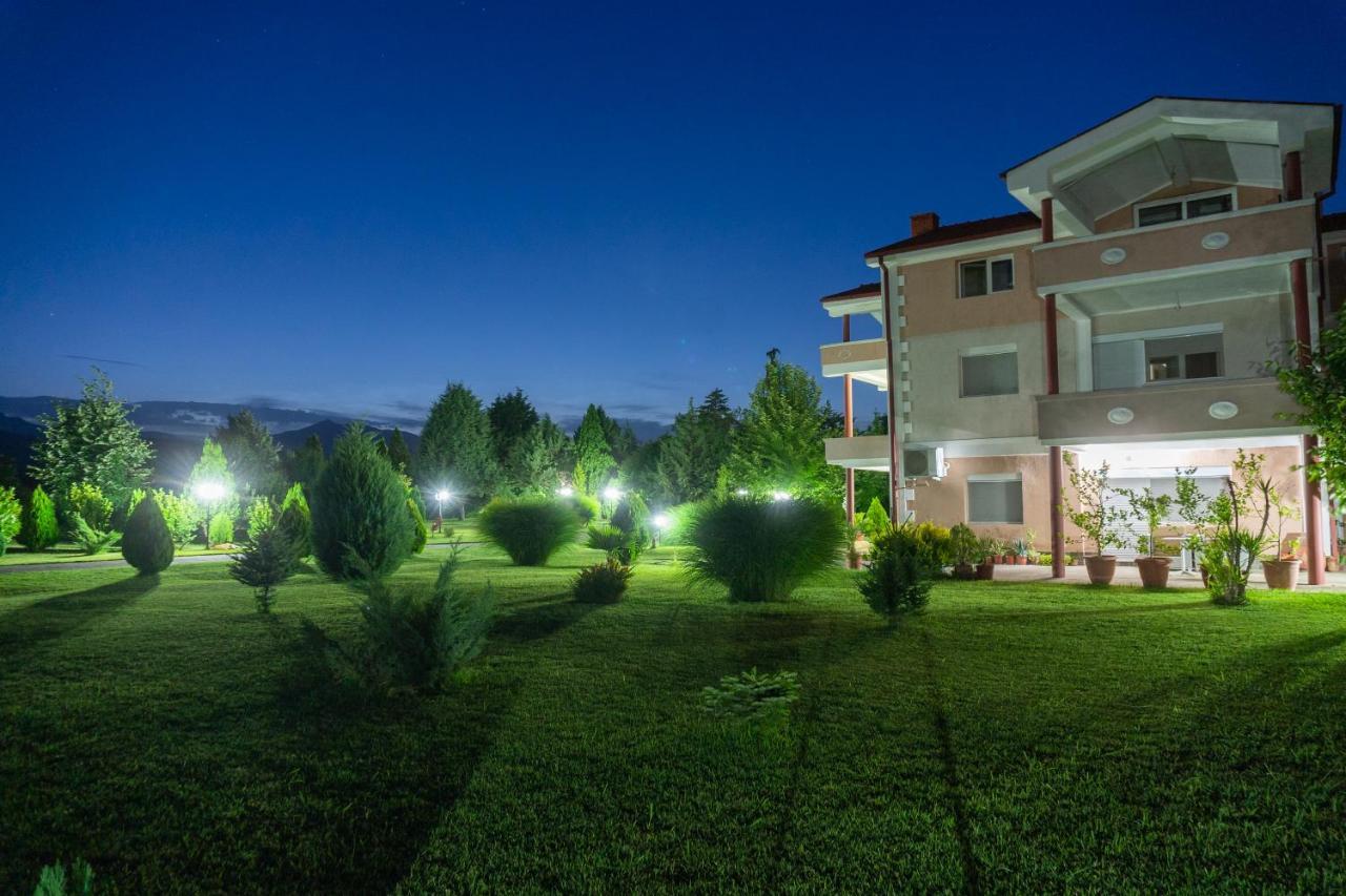 Villa Katerina & Pool Gevgelija Extérieur photo