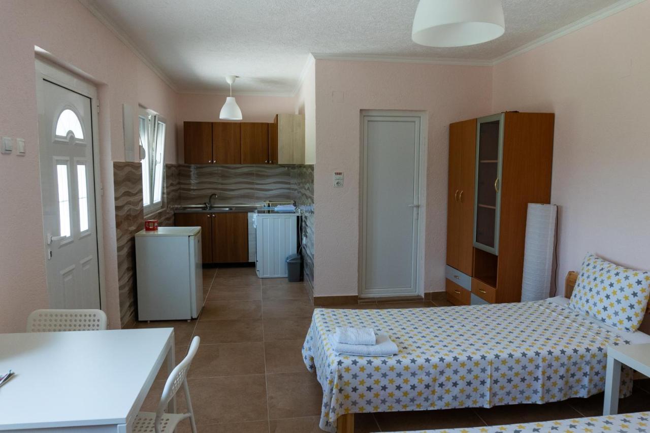 Villa Katerina & Pool Gevgelija Extérieur photo