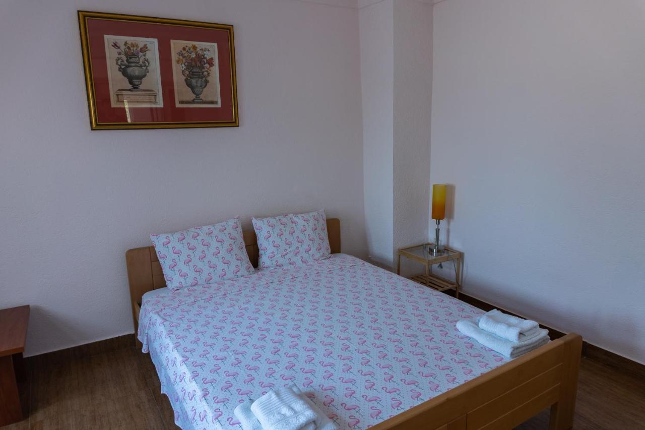 Villa Katerina & Pool Gevgelija Extérieur photo