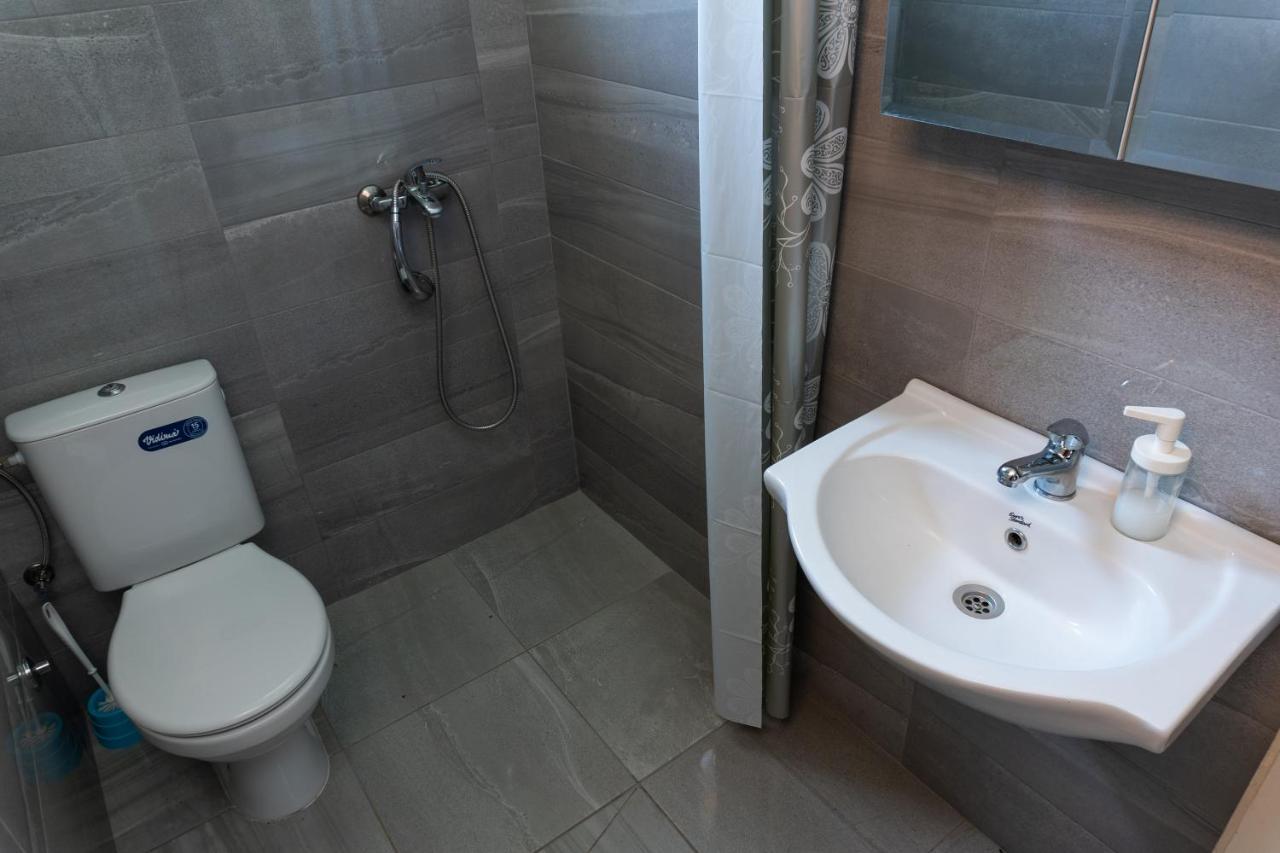 Villa Katerina & Pool Gevgelija Extérieur photo