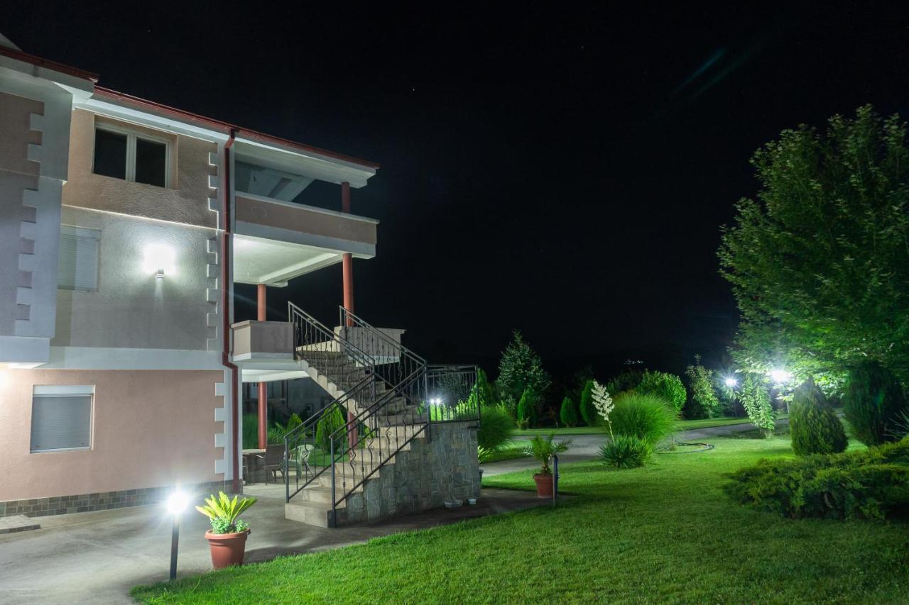 Villa Katerina & Pool Gevgelija Extérieur photo