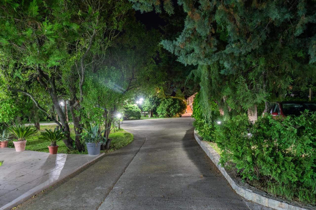 Villa Katerina & Pool Gevgelija Extérieur photo