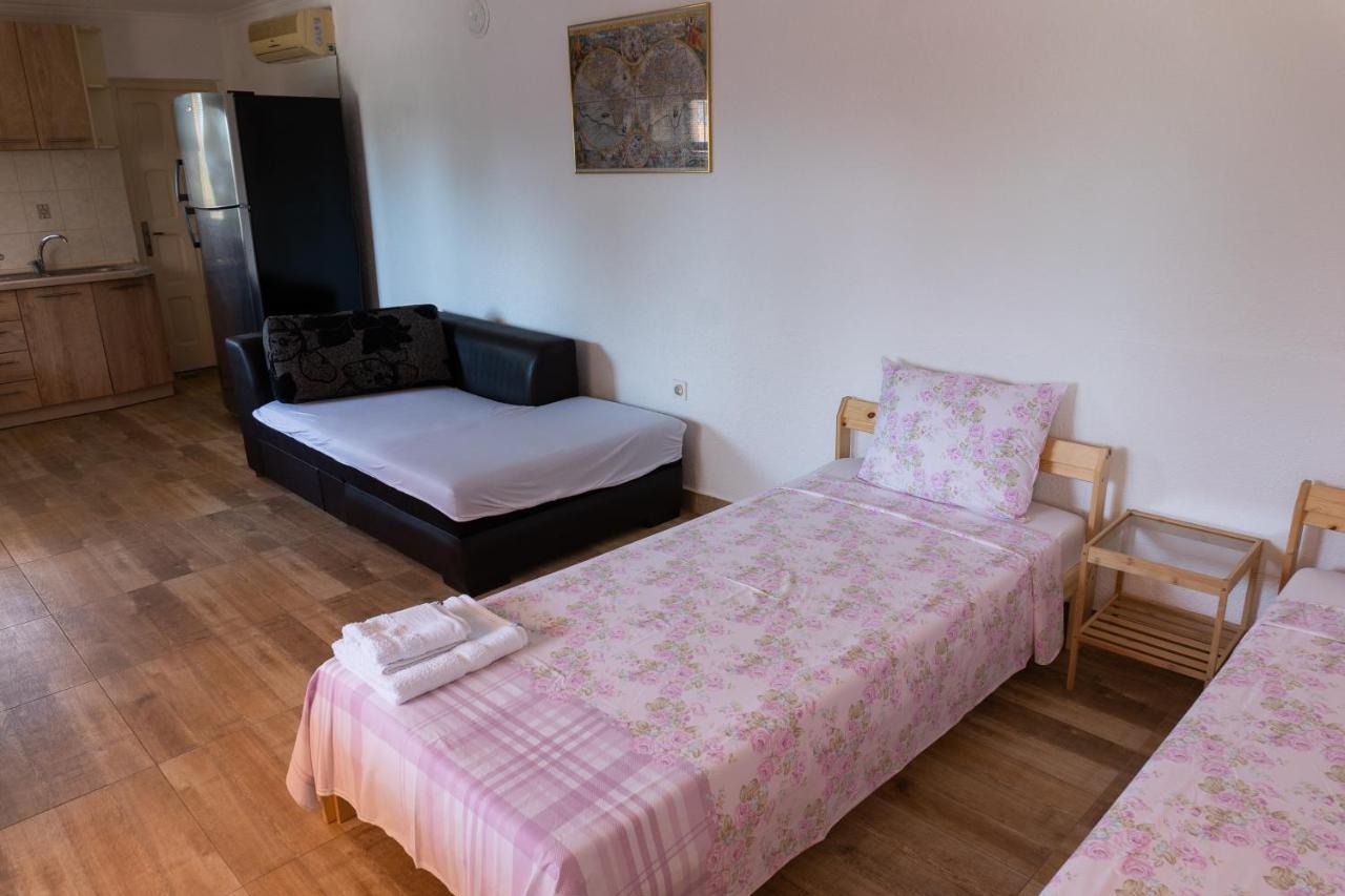 Villa Katerina & Pool Gevgelija Extérieur photo