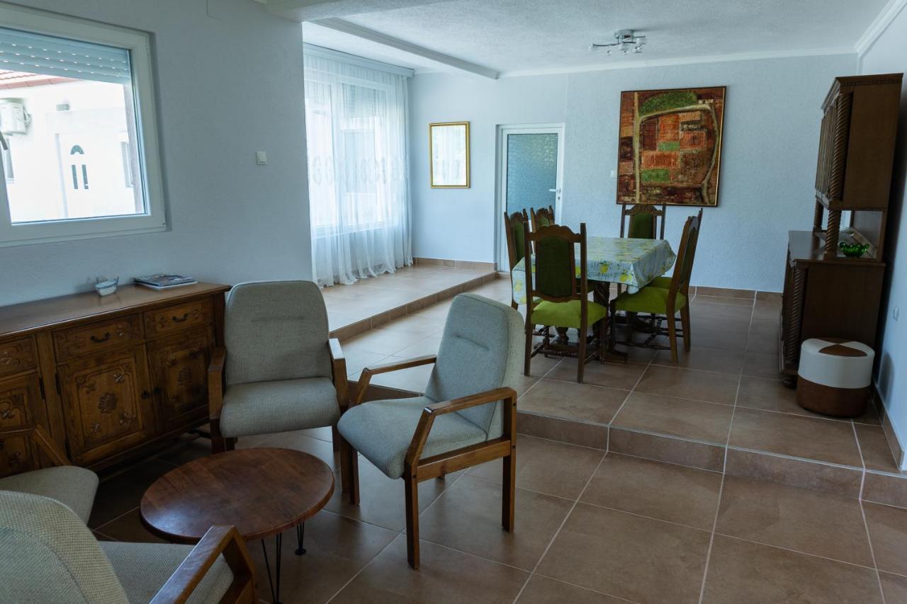 Villa Katerina & Pool Gevgelija Extérieur photo