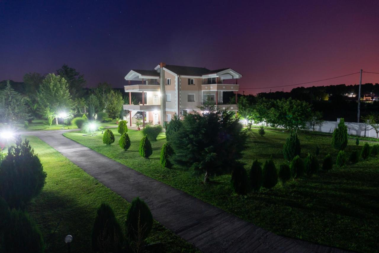 Villa Katerina & Pool Gevgelija Extérieur photo
