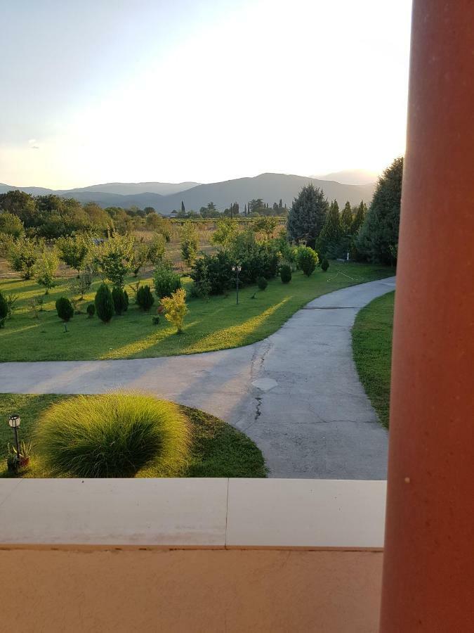 Villa Katerina & Pool Gevgelija Extérieur photo